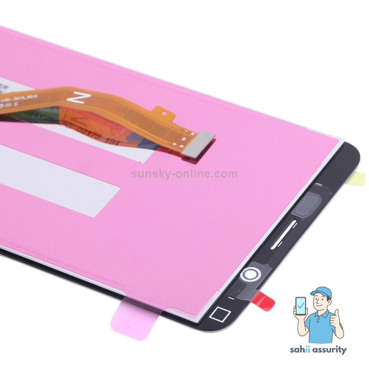 LCD with Touch Screen for Vivo Y71 thumbnail
